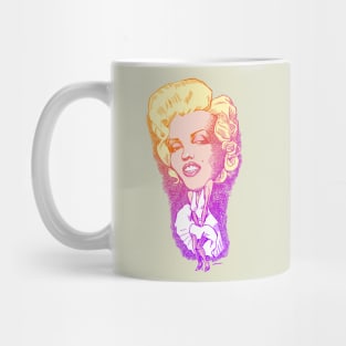 Marilyn Mug